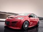 Mazda CX-7 by Kesselman 2009 года